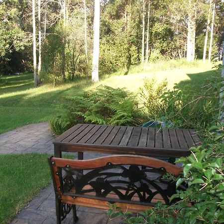 Lakeshore Lodge Мілтон Екстер'єр фото